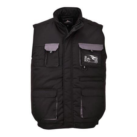 Portwest Texo Contrast Bodywarmer Micksgarage