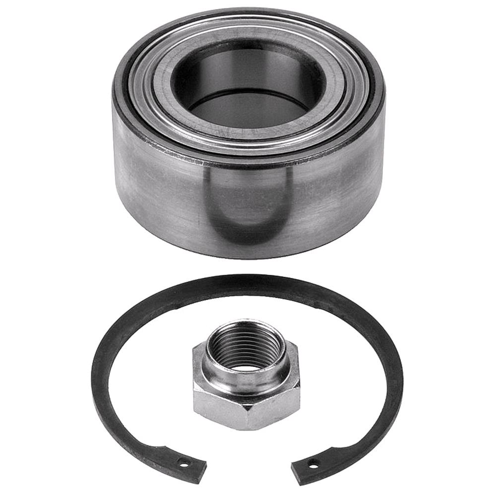 Febi Bilstein Wheel Bearing Kit Micksgarage