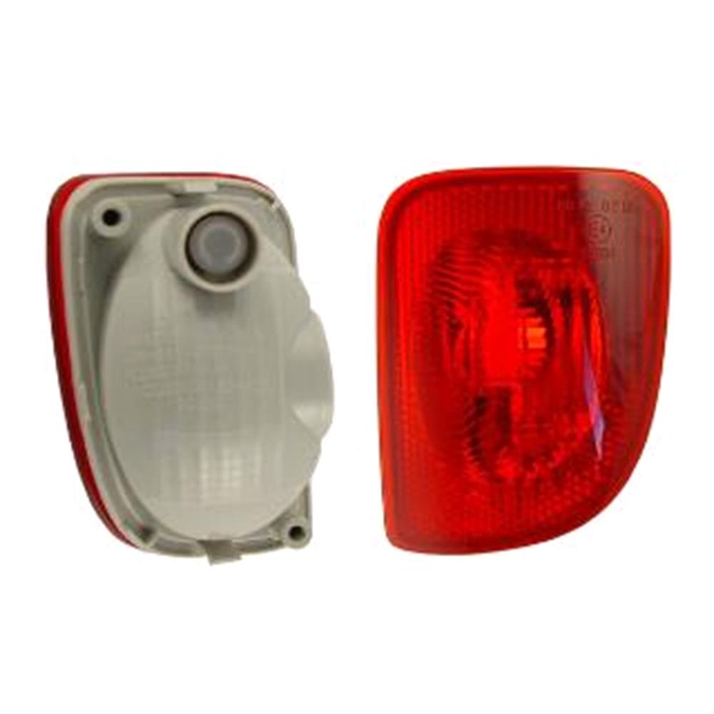 Right Rear Fog Lamp For Renault Kangoo On Micksgarage