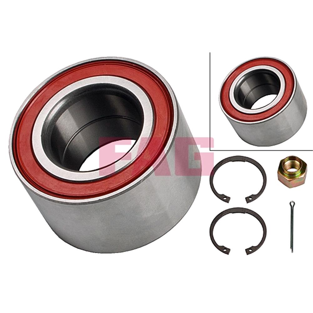 Fag Wheel Bearing Kit MicksGarage