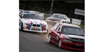 Sean Doyle: My ELMS Season With Murphy Prototypes