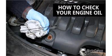 Everything you ever needed to know about antifreeze and coolant