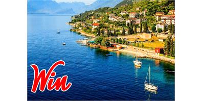 Brembo Holiday Give Away (Now Closed)