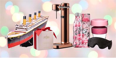 Gift Guide - The Best Gifts For Women