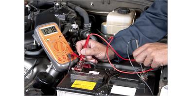 Car Parts For Beginners   Part 1: Understanding Batteries, Alternators and Spark Plugs