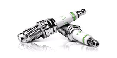 How Spark Plugs Work: