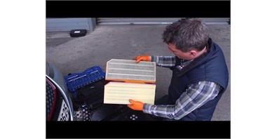 Project GTI: Fitting the Evolution Motorsports V Flow Induction Kit