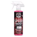 Paint Polish and Wax, Chemical Guys Speed Wipe Quick Detailer (16oz), Chemical Guys