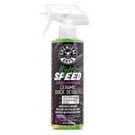 Paint Polish and Wax, Chemical Guys Hydrospeed Ceramic Quick Detailer (16oz), Chemical Guys