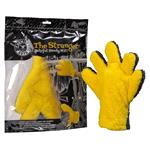 Cloths, Sponges and Wadding, Chemical Guys The Stranger Helpful Handy Mitt, Chemical Guys