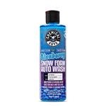 Snow Foam, Chemical Guys Blueberry Snow Foam Auto Wash (16oz), Chemical Guys