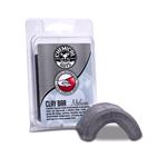 Clay Bar, Chemical Guys Clay Bar Gray (Medium) (100 gr), Chemical Guys