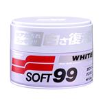 Soft99, Soft99 White Soft Wax   300g, Soft99