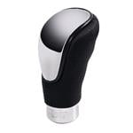 Gear Knobs, Top Gear   Gear Shift Knob   Black, Pilot