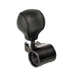 Steering Wheel Covers, Leather Steering Wheel Knob, Lampa