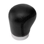 Gear Knobs, Touring   Gear shift knob   Black, Pilot