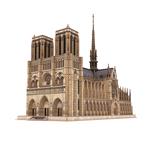 Gifts, Notre Dame 3D Puzzle, Revell