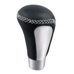 Gear Knobs, Pulse   Gear Shift Knob   Grey, Pilot