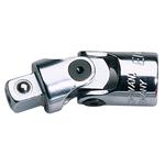 Elora 00236 55mm 3 8 inch Square Drive universal Joint
