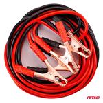 Jump Leads, Amio Car Jump Leads 900A   6m, AMIO