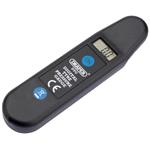 Tyre Pressure Gauges, Draper 01071 Digital Tyre Pressure Reader, Draper