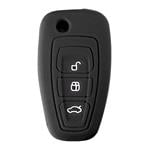 Car Key Covers, Car Key Cover   Ford (Key type 1), Lampa