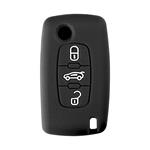 Car Key Covers, Car Key Cover   Citroen, Fiat, Lancia, Peugeot (Key type 1), Lampa