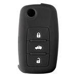 Car Key Covers, Car Key Cover   Seat, Skoda, Volkswagen (Key type 1), Lampa