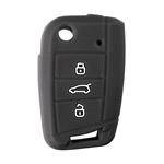 Car Key Covers, Car Key Cover   Seat, Skoda, Volkswagen (Key type 2), Lampa