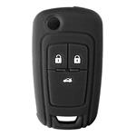 Car Key Covers, Car Key Cover   Opel (Key type 2), Lampa