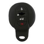 Car Key Covers, Car Key Cover   Mini (Key Type 1), Lampa