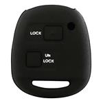 Car Key Covers, Car Key Cover   Toyota (Key type 3), Lampa