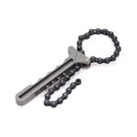 Oil Filter Wrenches, Oil Filter Wrench   Chain Type, AMIO