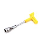 Spark Plug Tools and Wrenches, Spark Plug Socket   16mm, AMIO