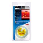 Door Protectors, Shield, adhesive and strong protective film door edge guards   Clear, Lampa