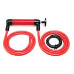 Oil and Fluid Extractors, AMiO Air and Liquid 3 in 1 Hand Pump, AMIO