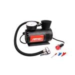 Tyre Inflators, 12V Car Air Compressor   20 bar, AMIO