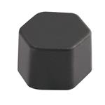 Exterior Tuning and Styling, Silicone nut caps, 20 pcs   19 mm, Pilot