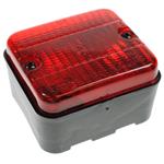 Towing Accessories, Maypole 12V Rear Fog Lamp, MAYPOLE