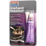 Instant Gaskets and Sealers, Instant Gasket   Clear   40g, Granville