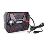 Tyre Inflators, 12V Digital Car Air Compressor   10bar / 150PSI, AMIO