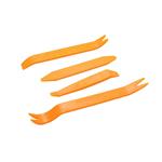 Trim Fixings, 4 Piece Clip Removal Tool Kit, AMIO