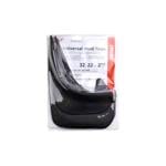 Mud Flaps, Universal Mud Flaps 32x22cm   2 pcs, AMIO