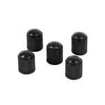 Wheel and Tyre Tools, ABS Tyre Valve Caps   Pack of 5, Lampa