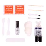 Wheel and Tyre Care, Alloy Wheel Repair Kit, AMIO