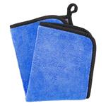 Microfibre Towels and Cloths, Microfiber Polish Cloth 30x40cm 600g/sqm, AMIO