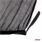 Sun Shades, Sun Shade Window Socks   Set of 2, AMIO
