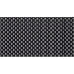 Dash Re Trim Film, New Look, Adhesive Film 48x60cm   Carbon Fibre   Black, Pilot