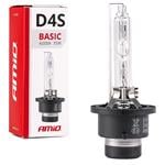 Bulbs   by Bulb Type, AMIO Xenon Bulb D4S 35W 6000K BASIC   Single, AMIO