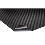 Exterior Tuning and Styling, Super Tech, 3D Carbon Effect Wrap   50x150 cm, Pilot